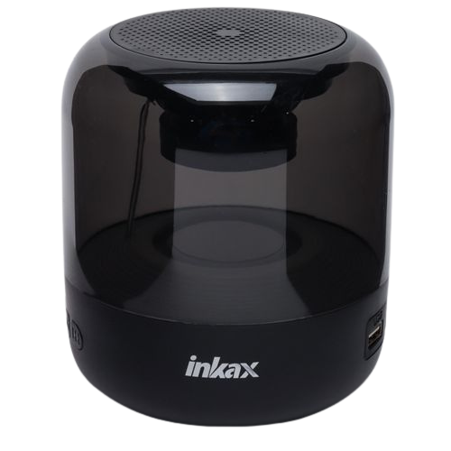 Wireless speaker RGB inkax BS-32 — Afficher l'image 4