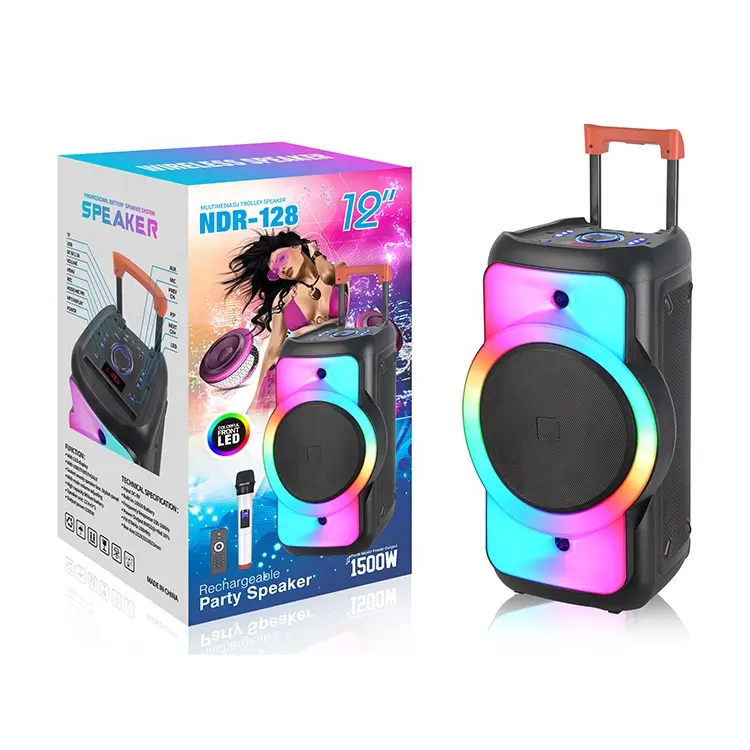 Haut-parleur NDR-128