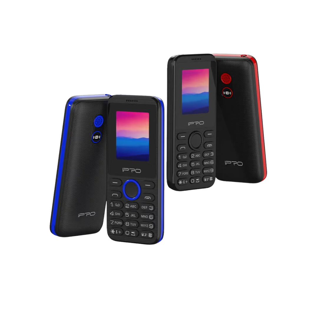 Téléphone Portable IPRO A6 Mini