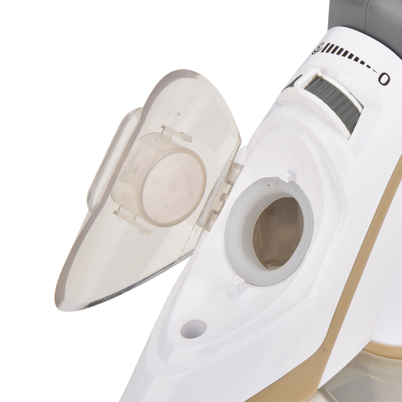 Fer A Repasser Lexical LSI-1008 2200W – Beige — Afficher l'image 3