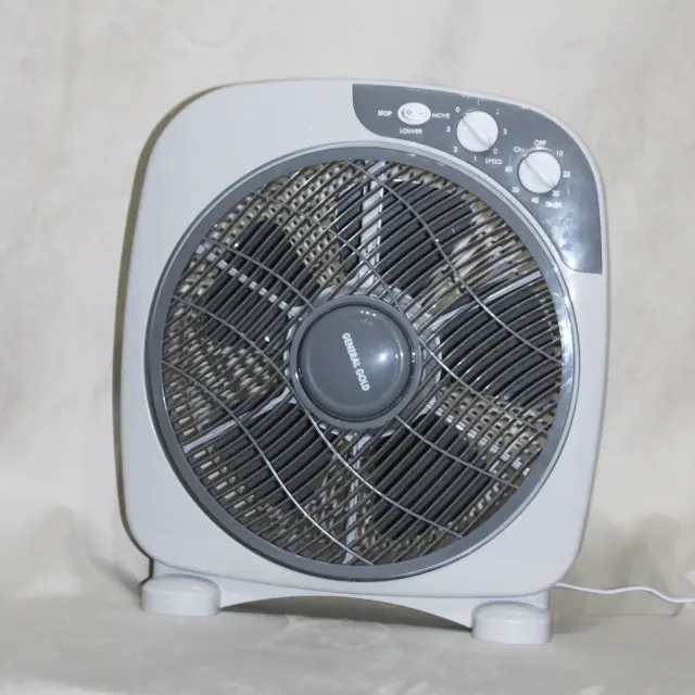 Ventilateur GENERAL GOLD