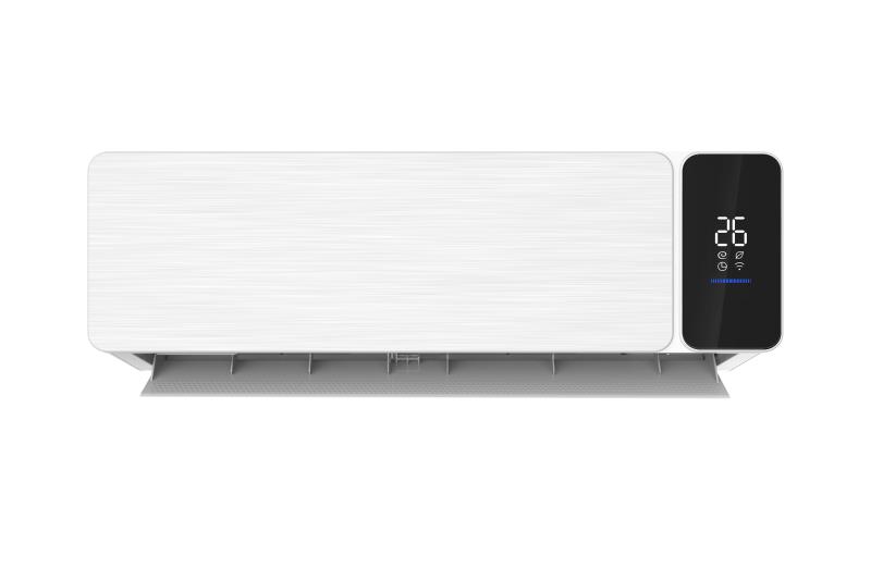 Climatiseur Biolux 12000 BTU Chaud /Froid