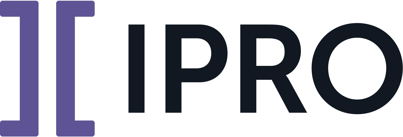 IPRO logo