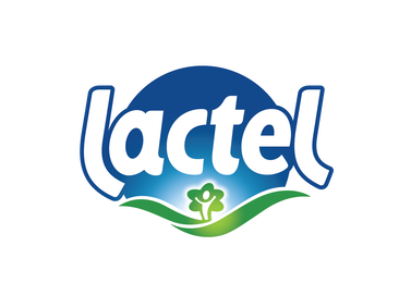 Logo Lactel
