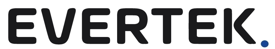 Evertek logo