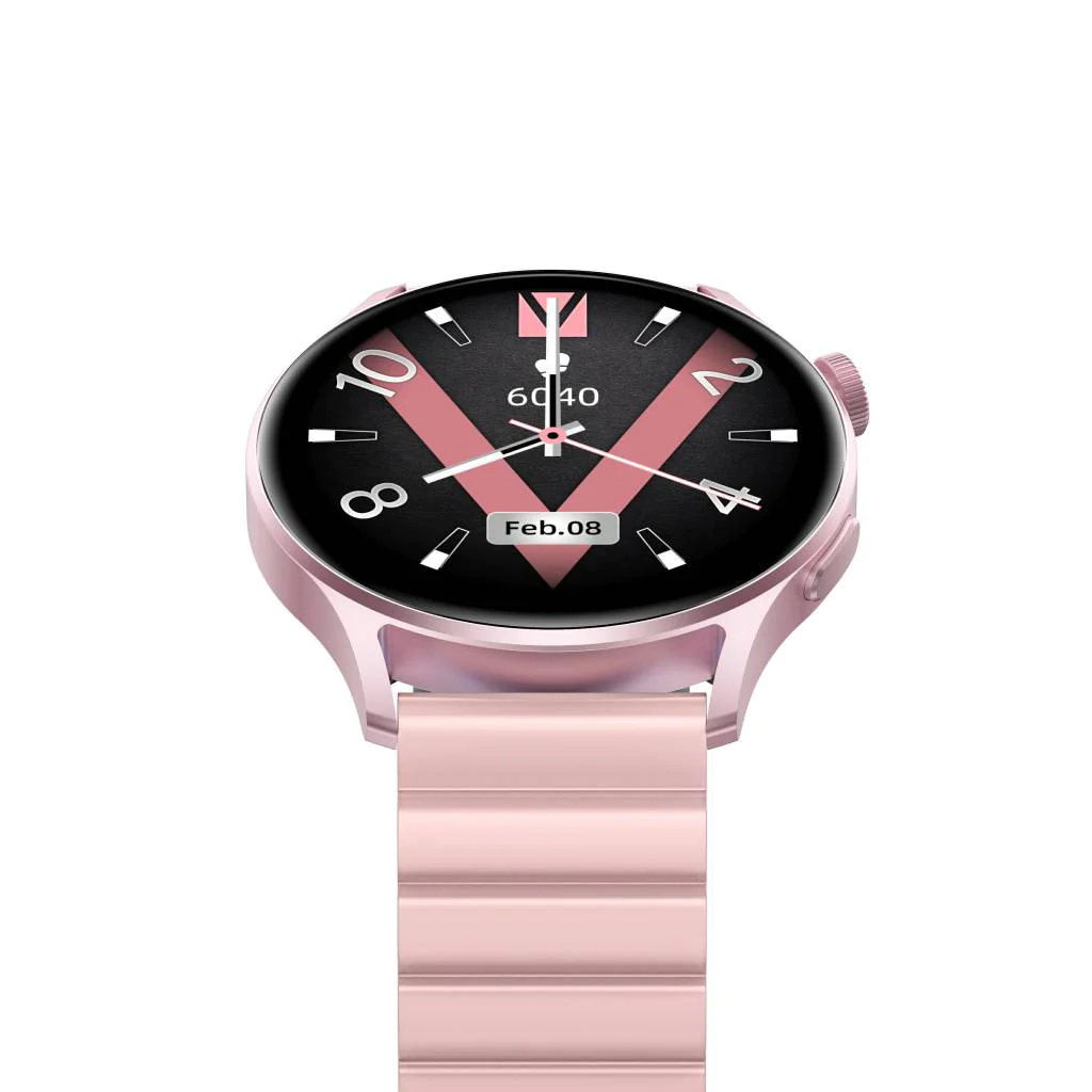 Smart watch KIESLECT Lady Lora 2 — Afficher l'image 3