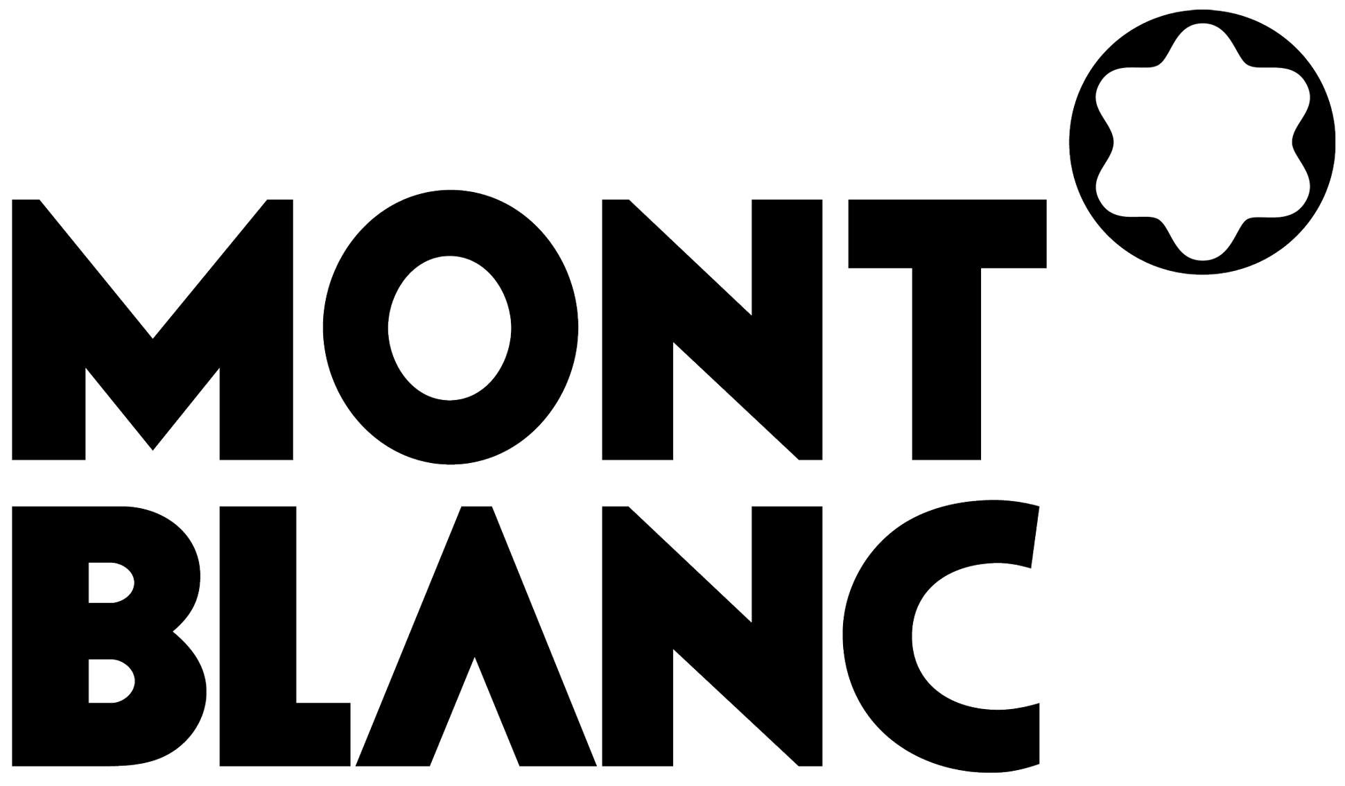 MontBlanc logo