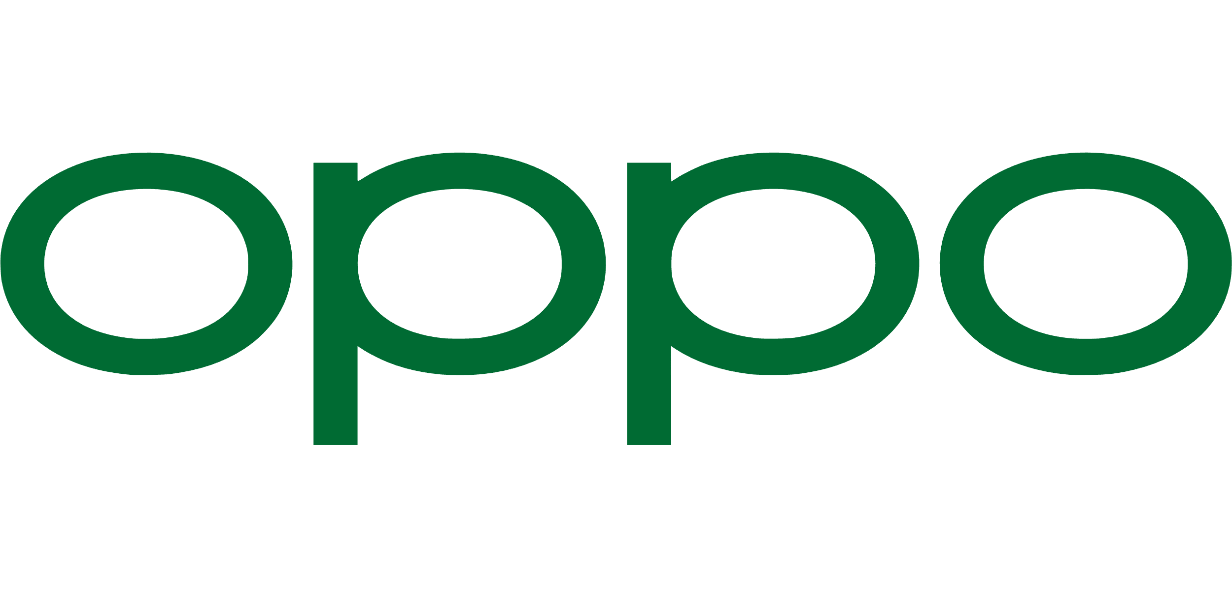 Logo Oppo