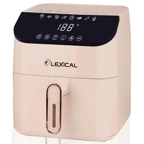 Air Frayer Sans Huile Lexical LAF-3025 4.5L1350W