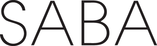 SABA logo