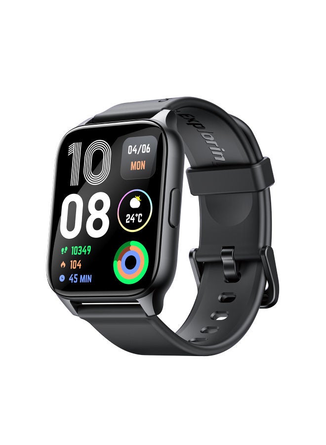Smart watch Oraimo Watch 4 Plus OSW801