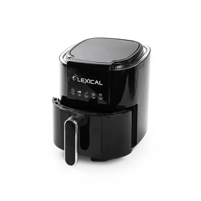 Air Fryer Sans Huile 1200W 4L Lexical LAF-3011-2
