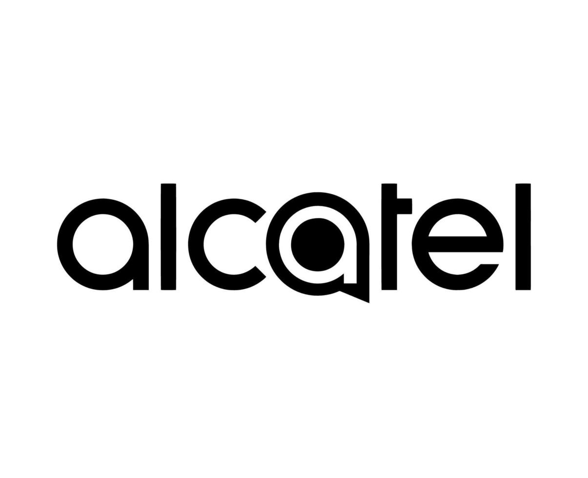 Alcatel logo