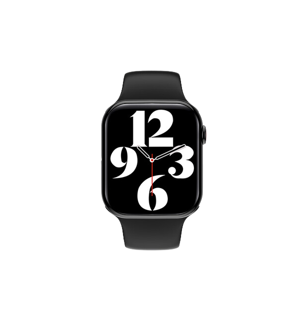 SMARTWATCH YISON CELEBRAT SW6PRO – NOIR