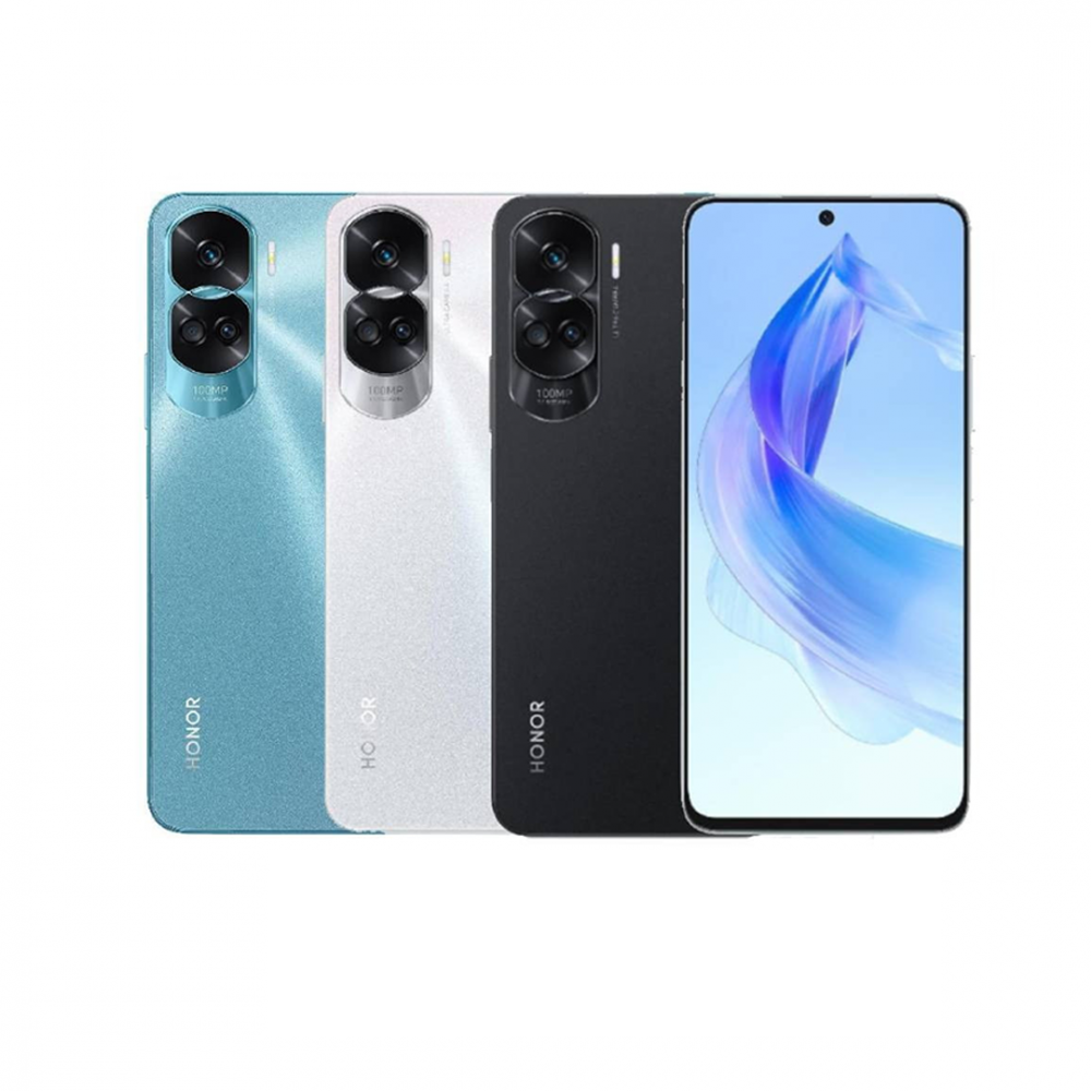 Honor 90 Lite 5G 8Go / 256Go + kit Bluetooth
