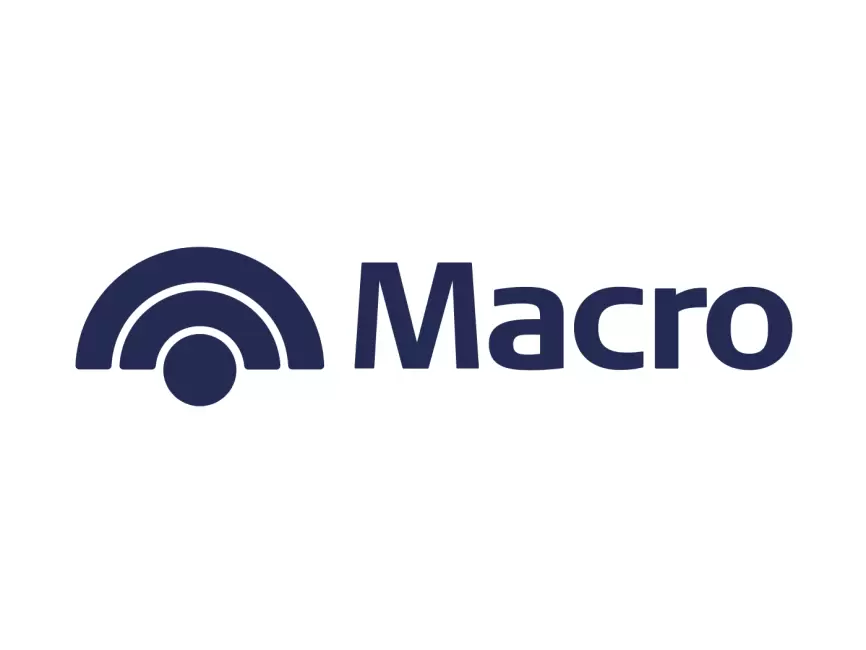 Macro logo