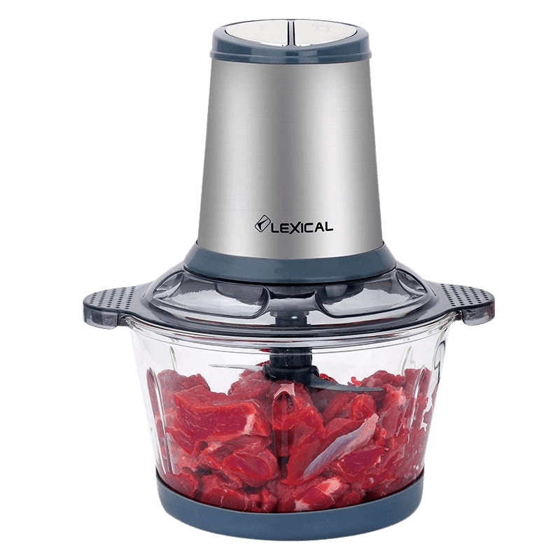 Hachoir Lexical LCH-1916 400W Bol En Verre 3L
