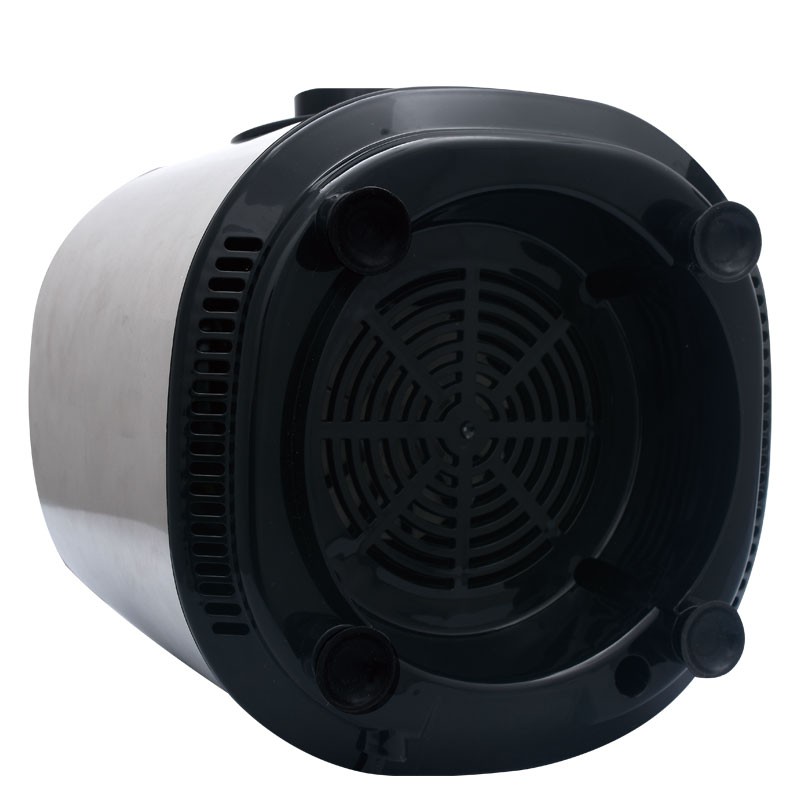 Blender Avec Moulin À Épices 600W 1.5L Lexical LBL-1509 — Afficher l'image 2