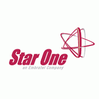 STARONE logo