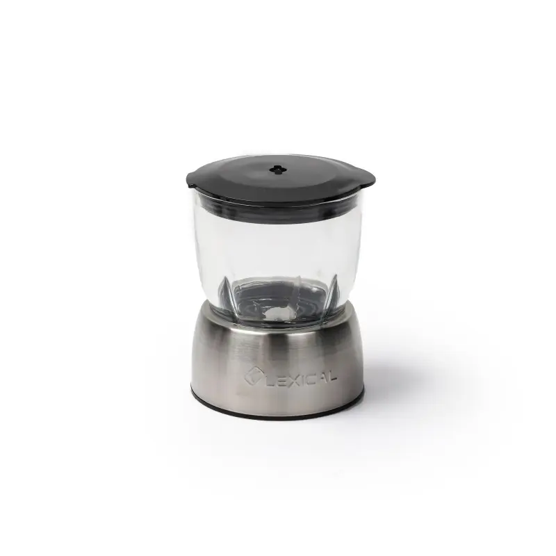Centrifugeuse Lexical 1L 700W 4en1 LJE-2213 — Afficher l'image 2