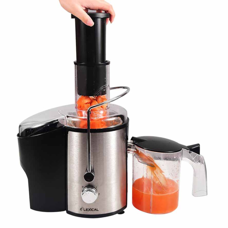 Centrifugeuse Lexical LJE-2201 850W