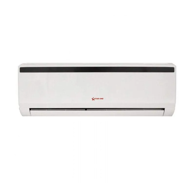 Climatiseur STARONE 12000 BTU Chaud /Froid