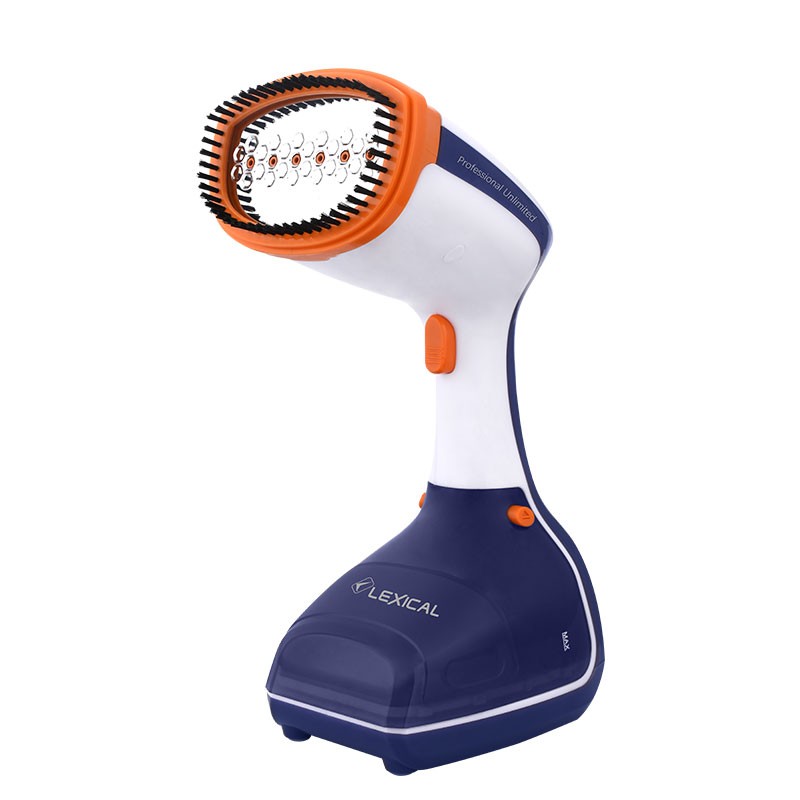 Défroisseur À Main À Vapeur 1100W Lexical LHH-0901