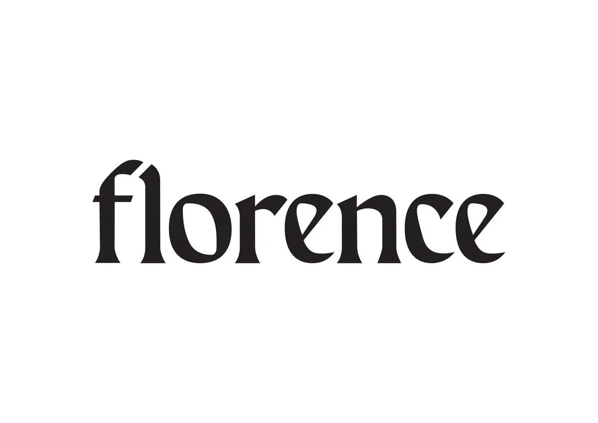 Logo Florence