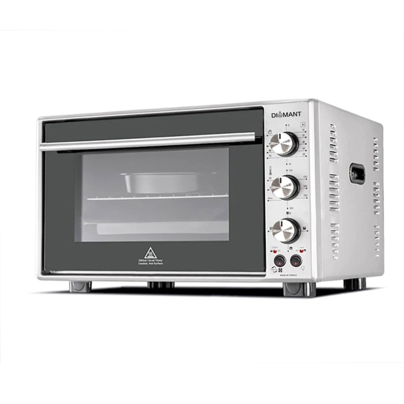 Four électrique DIAMANT 60L Turbo DIAM-60