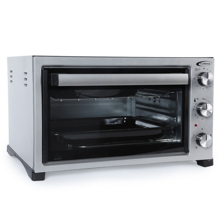 Four Électrique Florence avec ventilateur 36L – 1420W