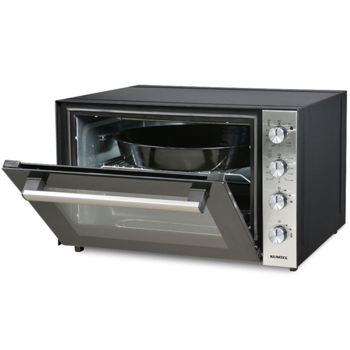 Four électrique KUMTEL LX9625 ( 70 LITRES ) — Afficher l'image 2