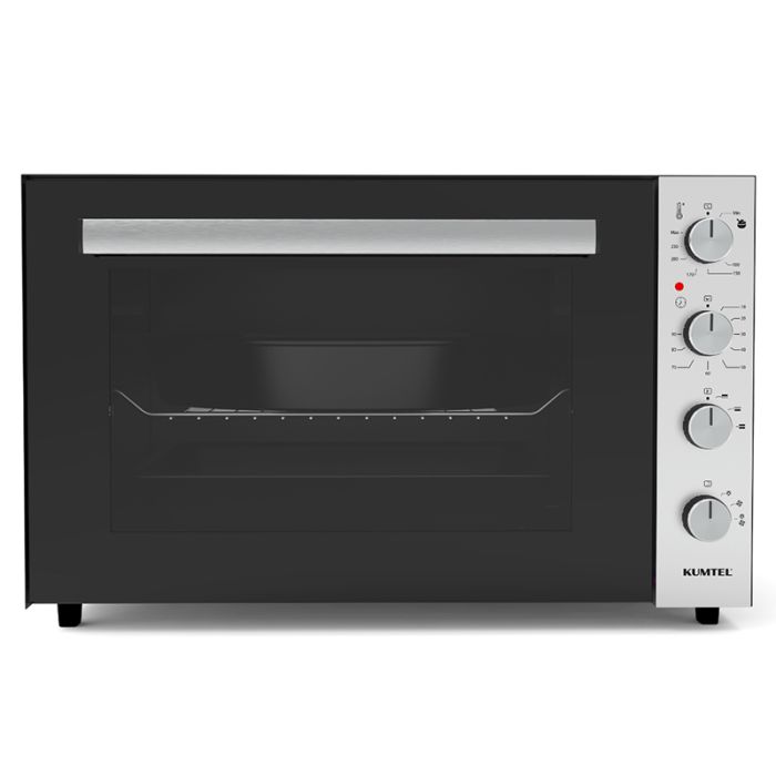 Four électrique KUMTEL LX9625 ( 70 LITRES )