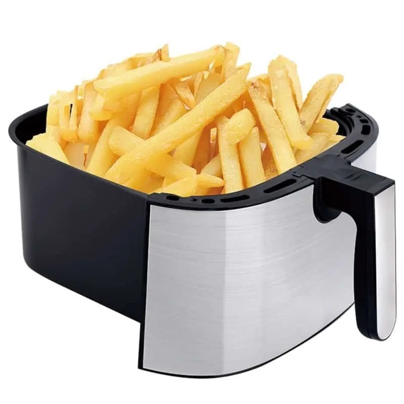 AirFryer Lexical LAF-3050 8L — Afficher l'image 2