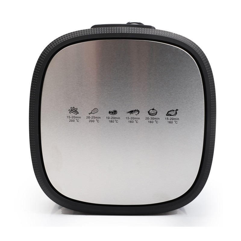 AirFryer Lexical LAF-3050 8L — Afficher l'image 3