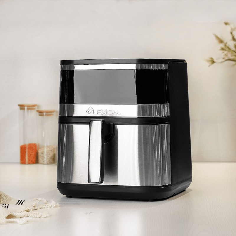 AirFryer Lexical LAF-3050 8L
