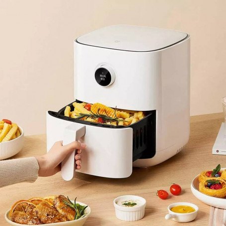 Friteuse Intelligente Xiaomi Mi Smart Air Fryer Sans Huile 3.5L