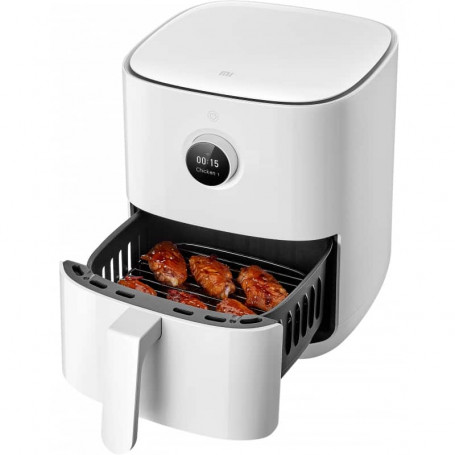 Friteuse Intelligente Xiaomi Mi Smart Air Fryer Sans Huile 3.5L — Afficher l'image 3