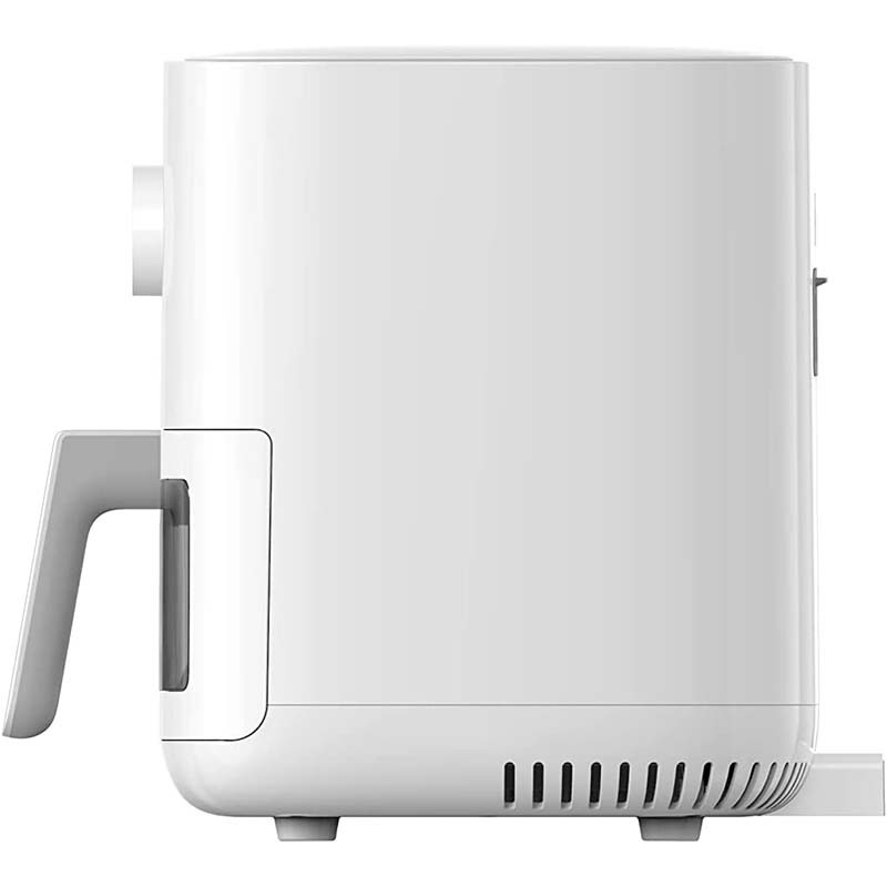Friteuse Xiaomi Smart Air Fryer Pro 44577 1600W 4L Blanc — Afficher l'image 3