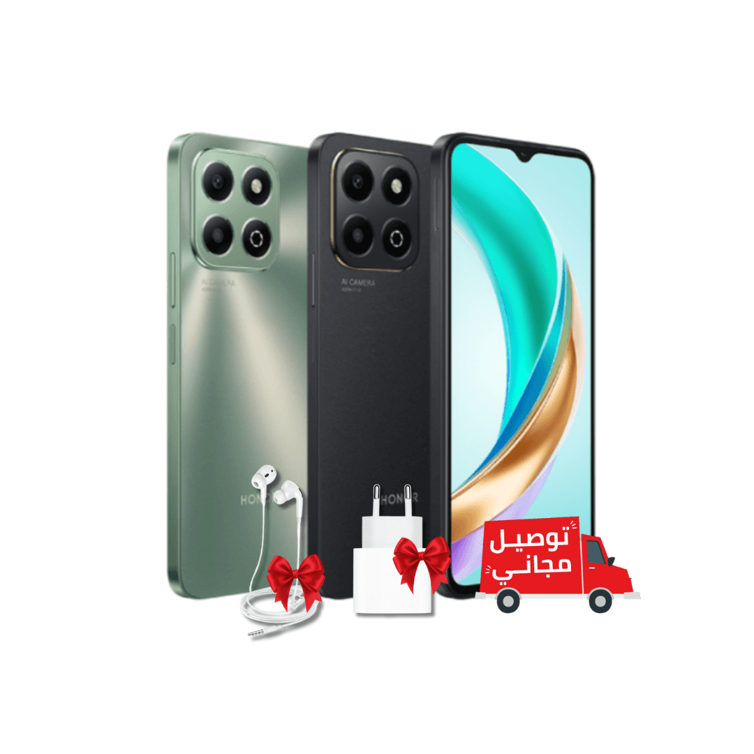Honor X6b 6Go / 128Go