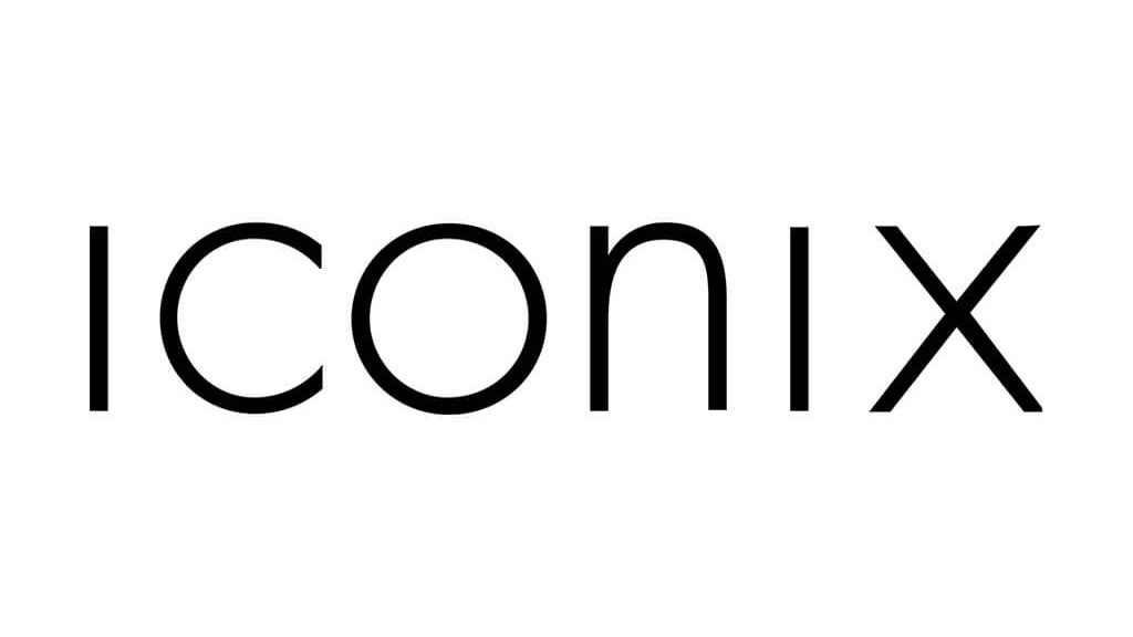 Logo Iconix