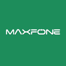 Maxfone logo