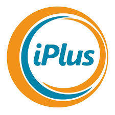 Iplus logo
