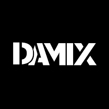 Logo Damix