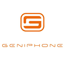 Logo Geniphone