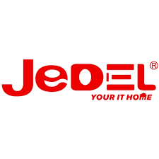 Jedel logo