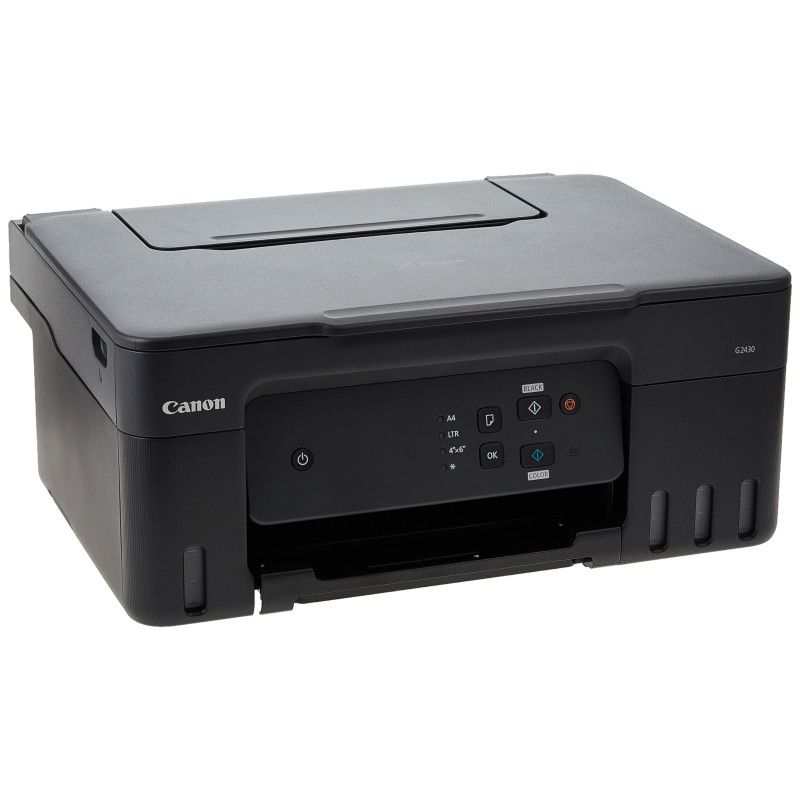 Imprimante CANON PIXMA G2430 Multifonction 3EN1 — Afficher l'image 2