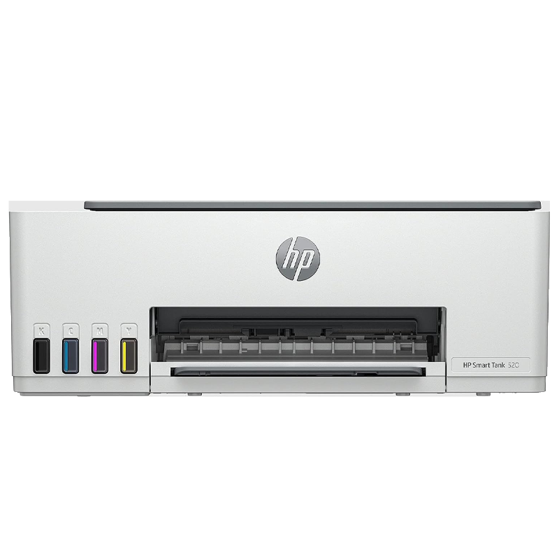 Imprimante HP 3-en-1 Smart Tank 520 — Afficher l'image 4