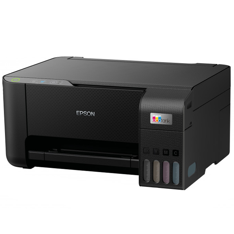 Imprimante à Réservoir Intégré EPSON ECOTANK L3210 — Afficher l'image 4