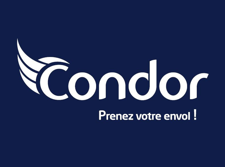 Condor logo