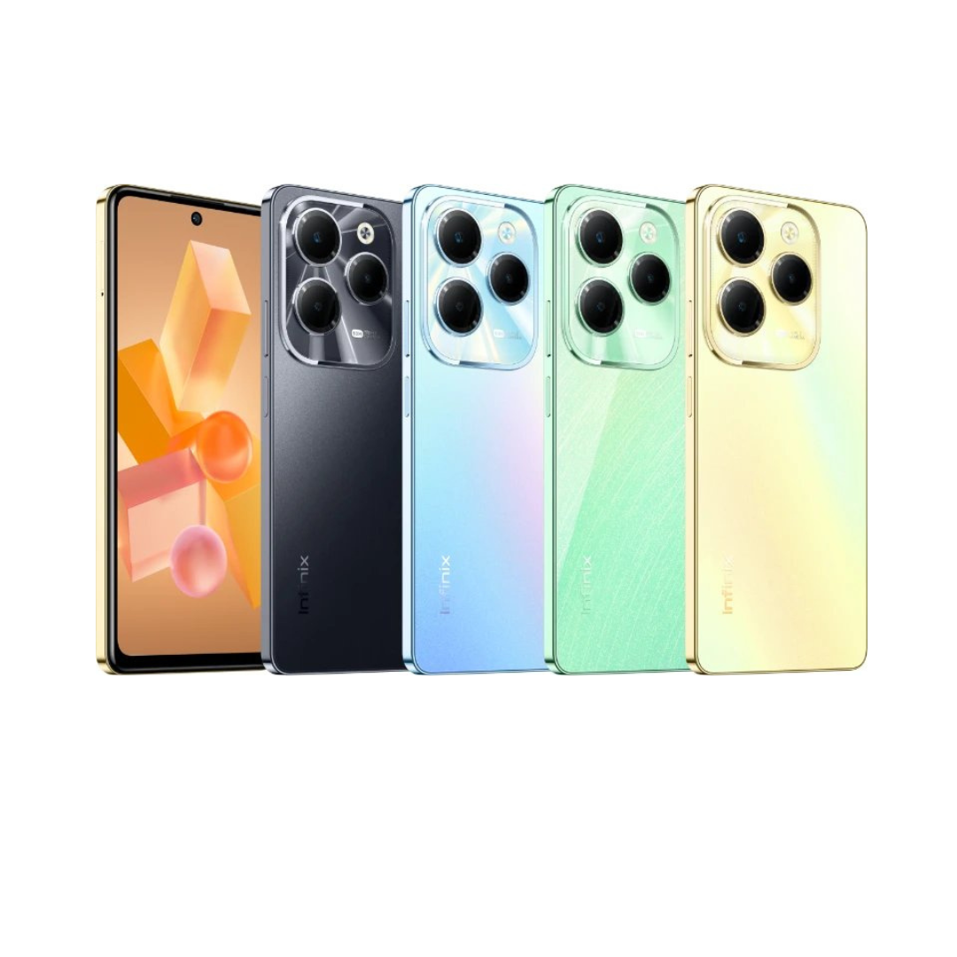 Infinix Hot 40 FF 8Go / 256Go